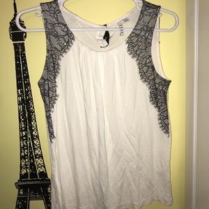 ELLE tank top